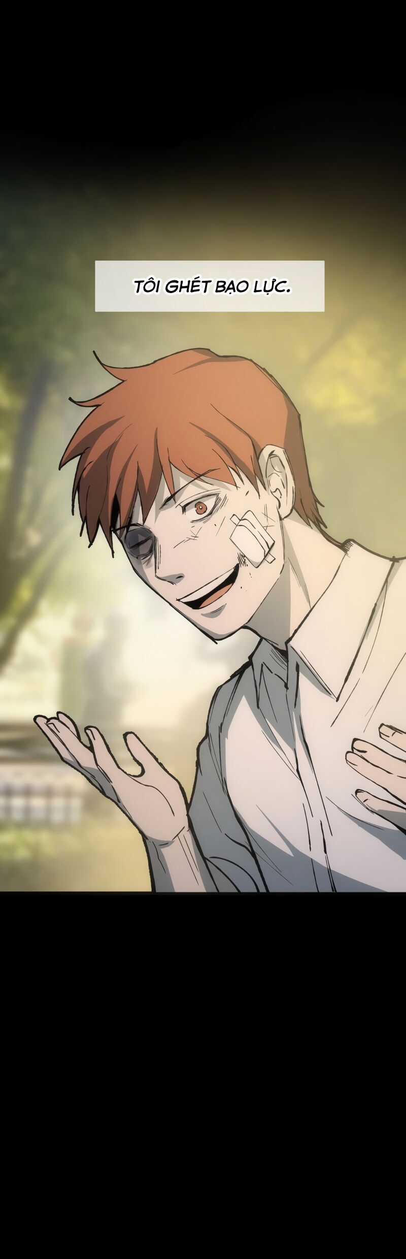 Hand Jumper - Chương 35 - Trang 19