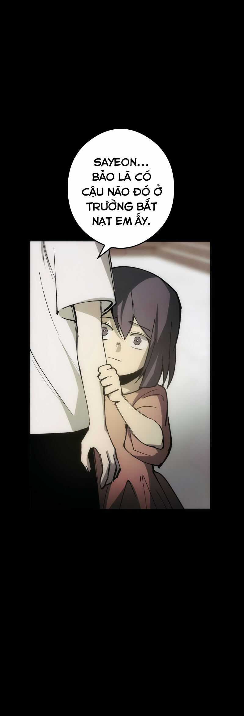 Hand Jumper - Chương 35 - Trang 3