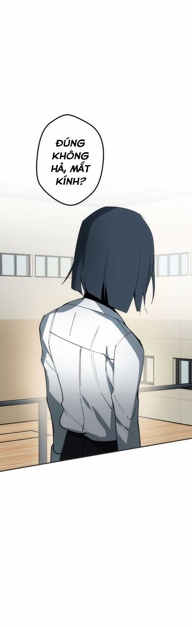 Hand Jumper - Chương 35 - Trang 25