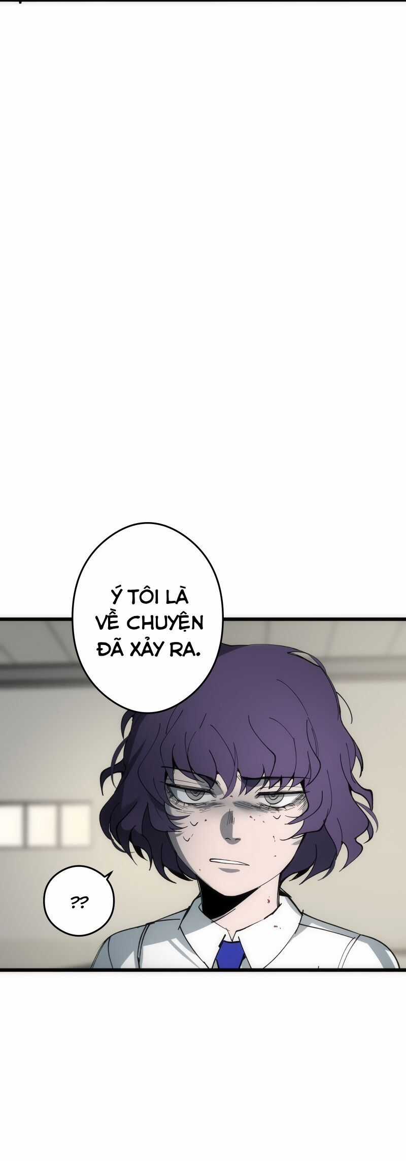 Hand Jumper - Chương 35 - Trang 29