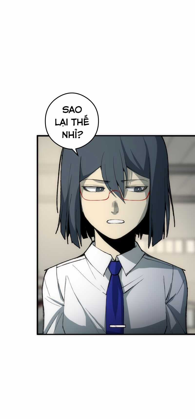 Hand Jumper - Chương 35 - Trang 30