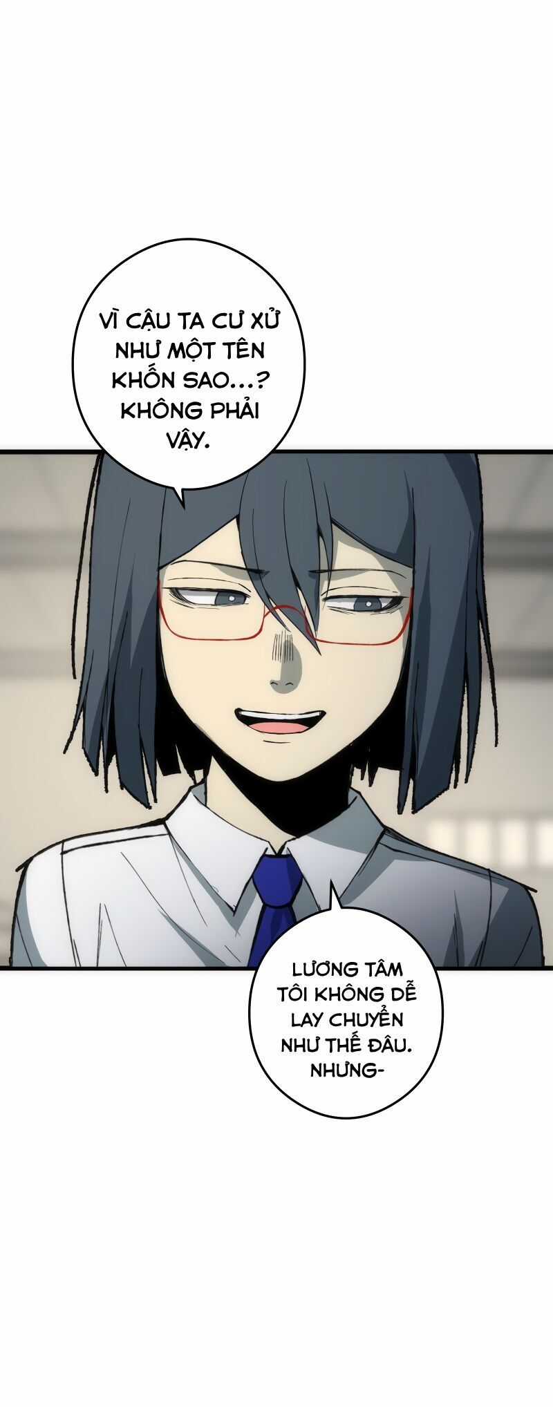 Hand Jumper - Chương 35 - Trang 31