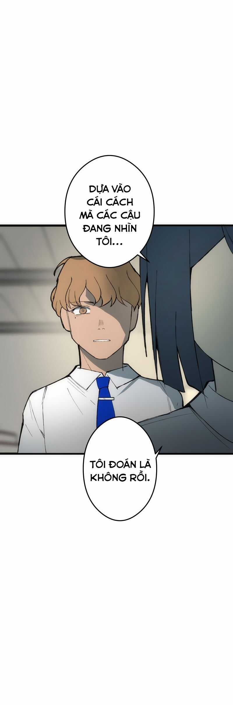 Hand Jumper - Chương 35 - Trang 34