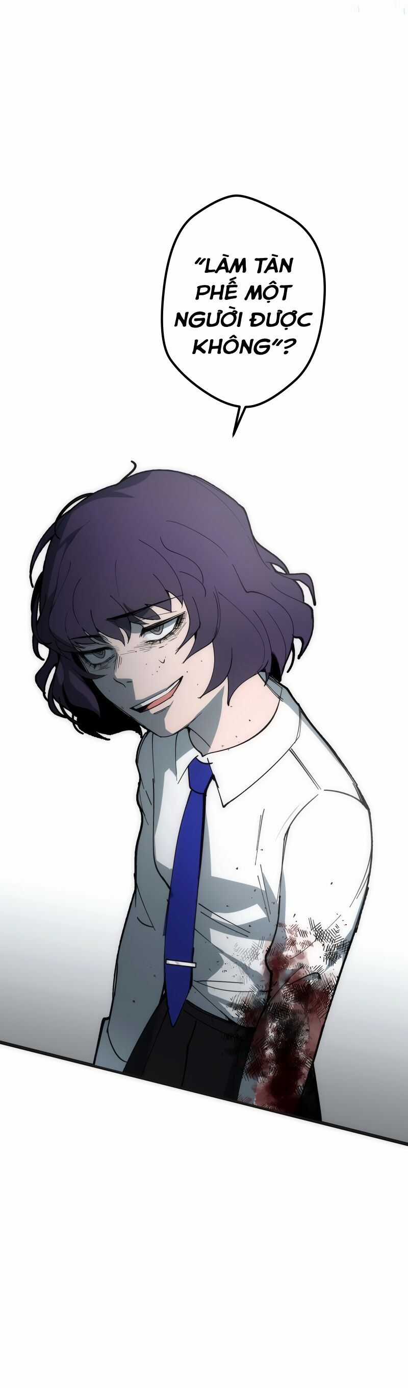 Hand Jumper - Chương 35 - Trang 39