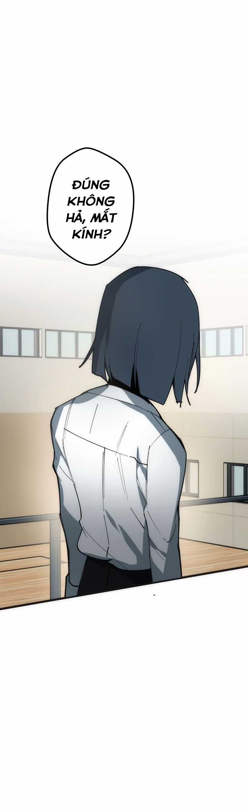 Hand Jumper - Chương 35 - Trang 40