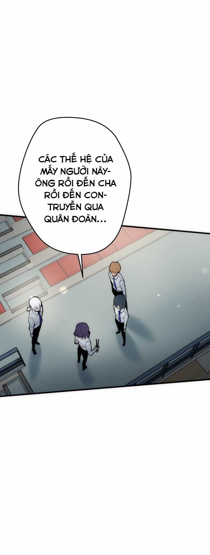 Hand Jumper - Chương 35 - Trang 48