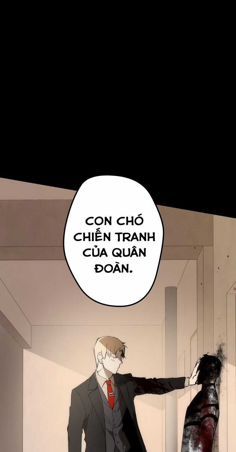 Hand Jumper - Chương 35 - Trang 52