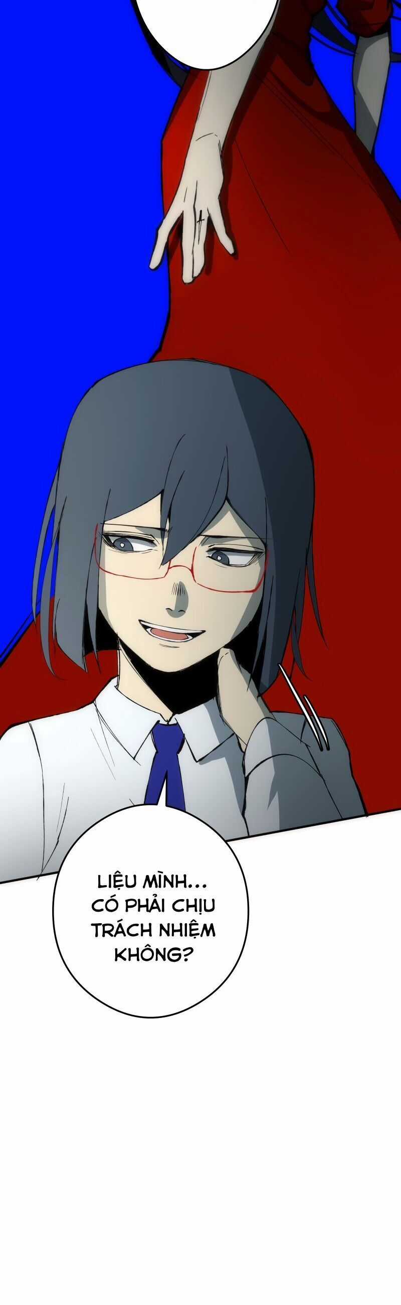 Hand Jumper - Chương 35 - Trang 59