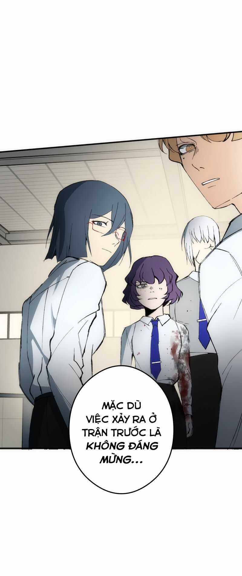 Hand Jumper - Chương 35 - Trang 61