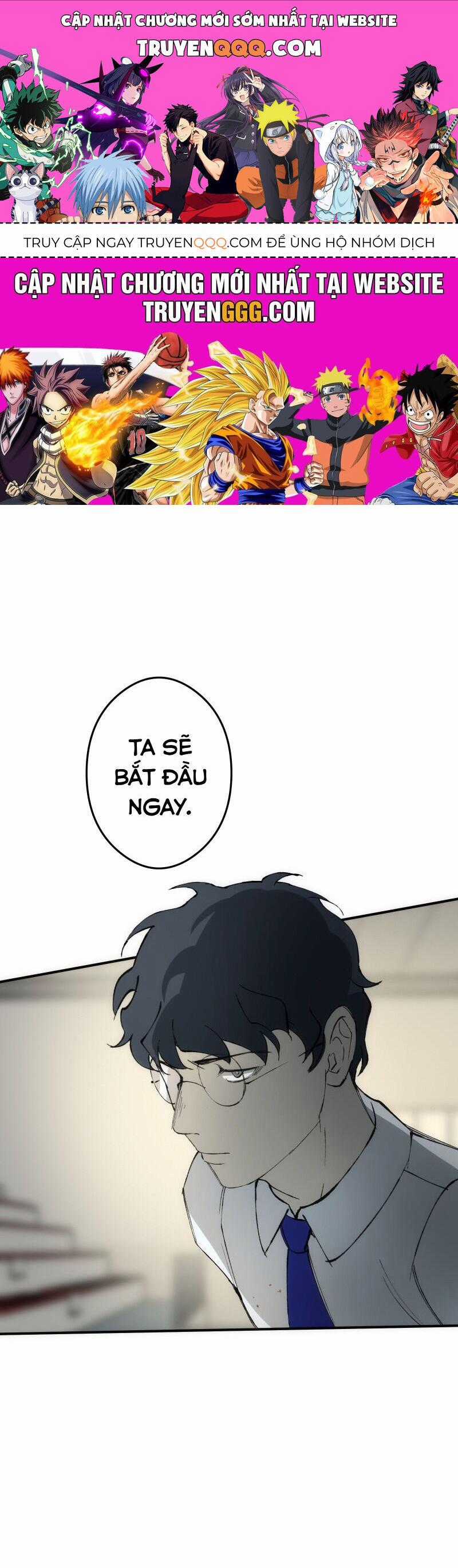 Hand Jumper - Chương 36 - Trang 1