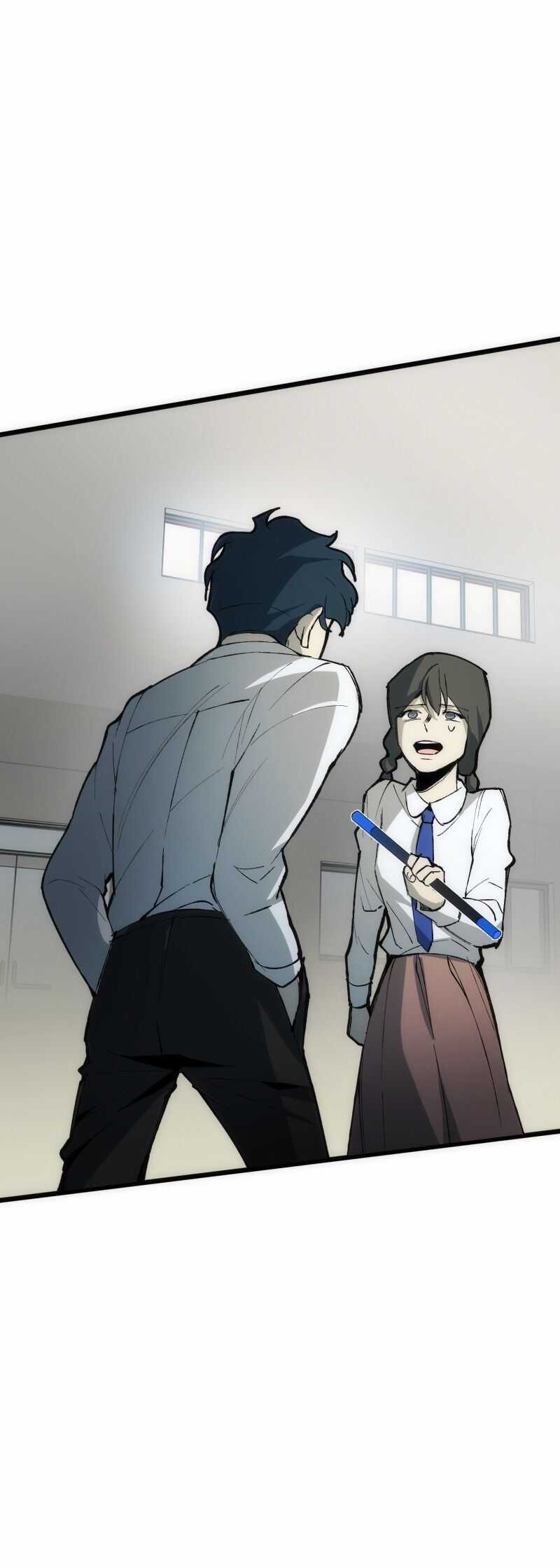 Hand Jumper - Chương 36 - Trang 12