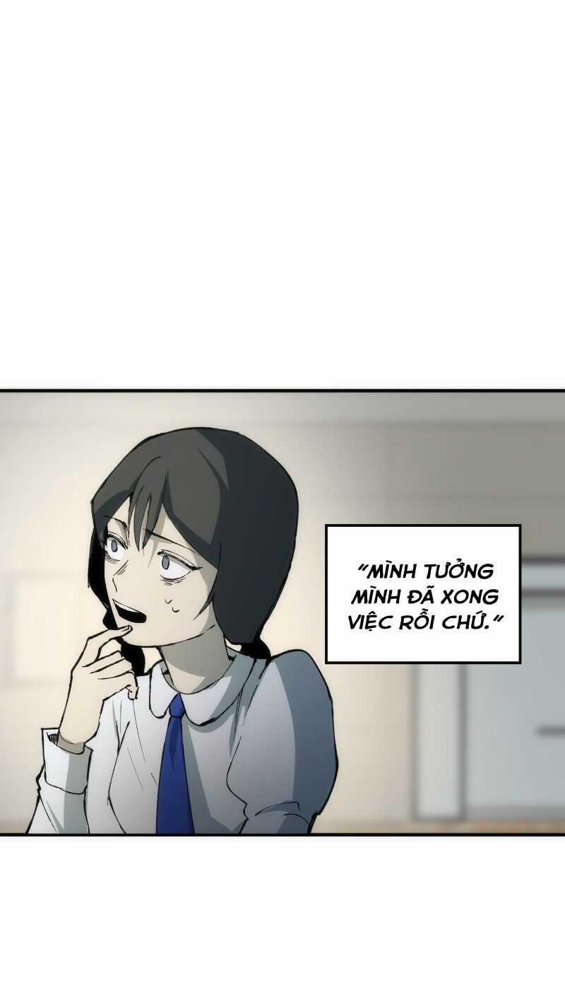 Hand Jumper - Chương 36 - Trang 16