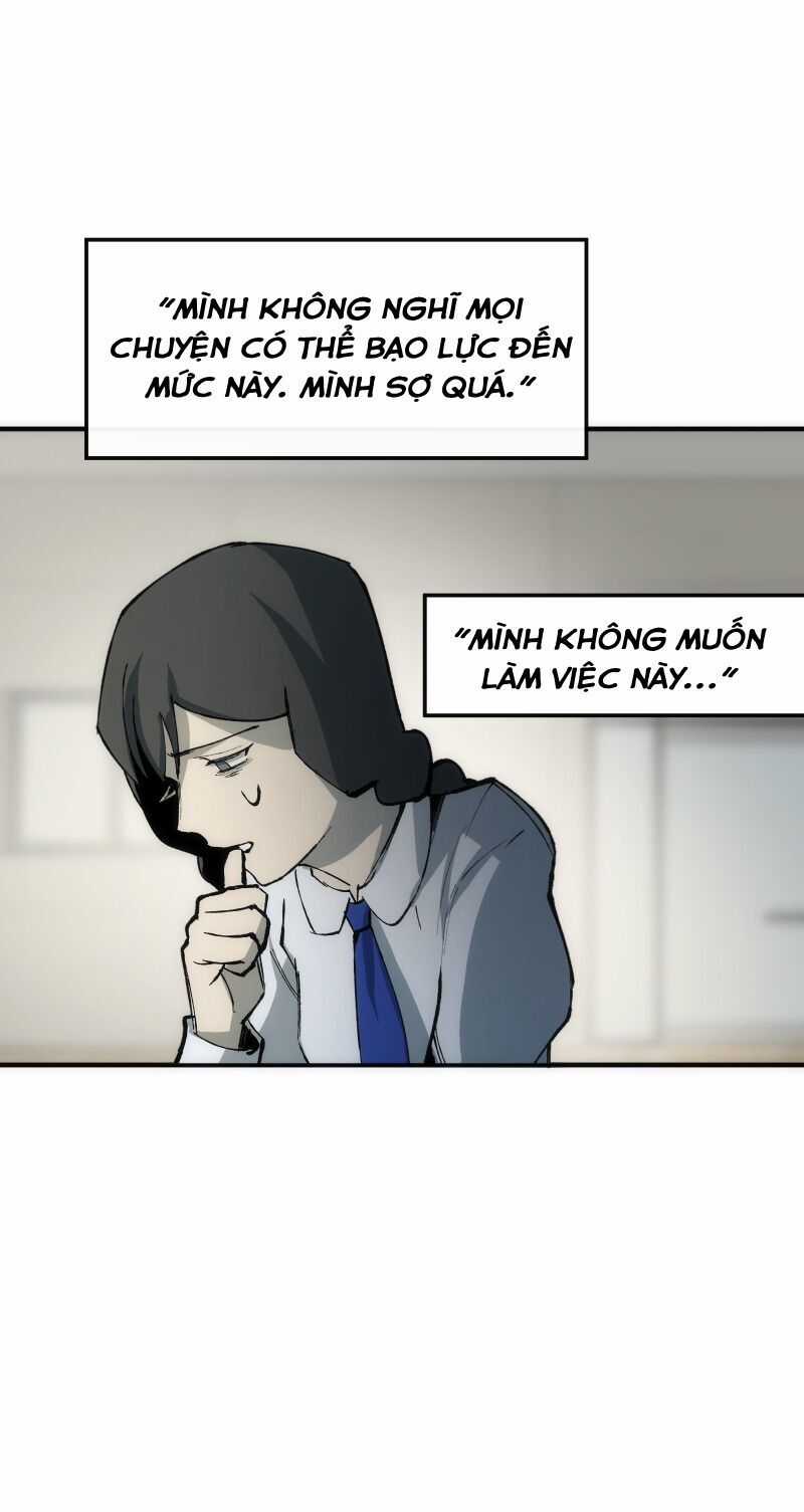 Hand Jumper - Chương 36 - Trang 17