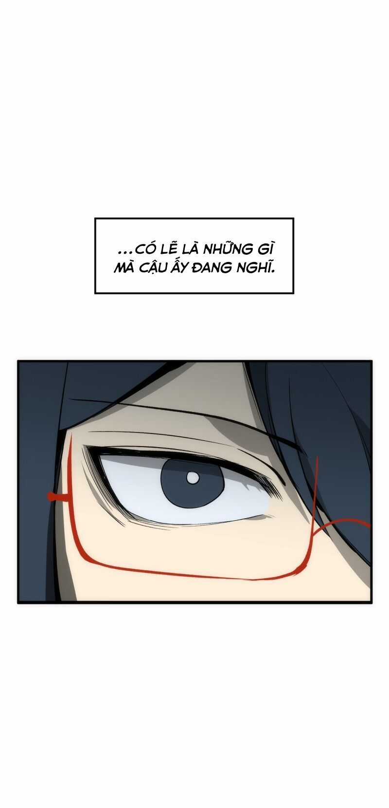 Hand Jumper - Chương 36 - Trang 18