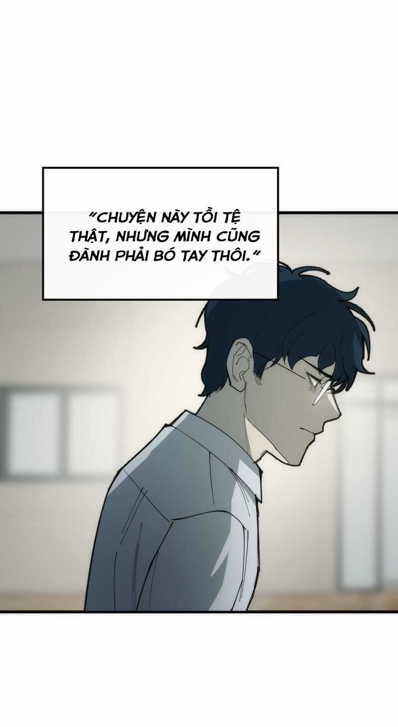Hand Jumper - Chương 36 - Trang 20