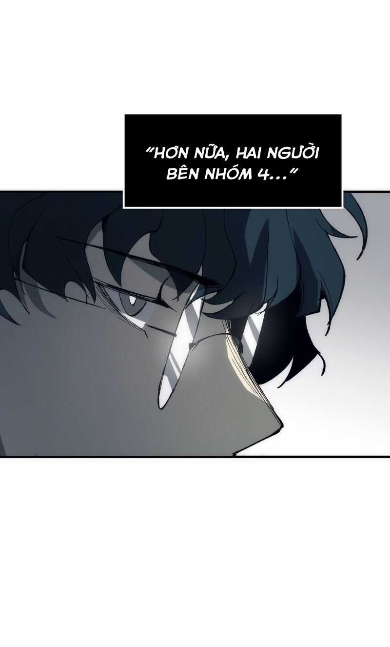 Hand Jumper - Chương 36 - Trang 21