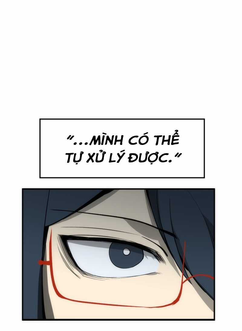 Hand Jumper - Chương 36 - Trang 22