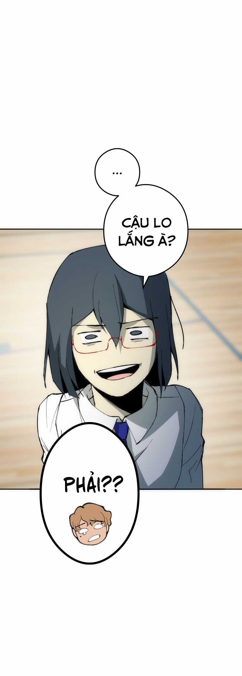 Hand Jumper - Chương 36 - Trang 25