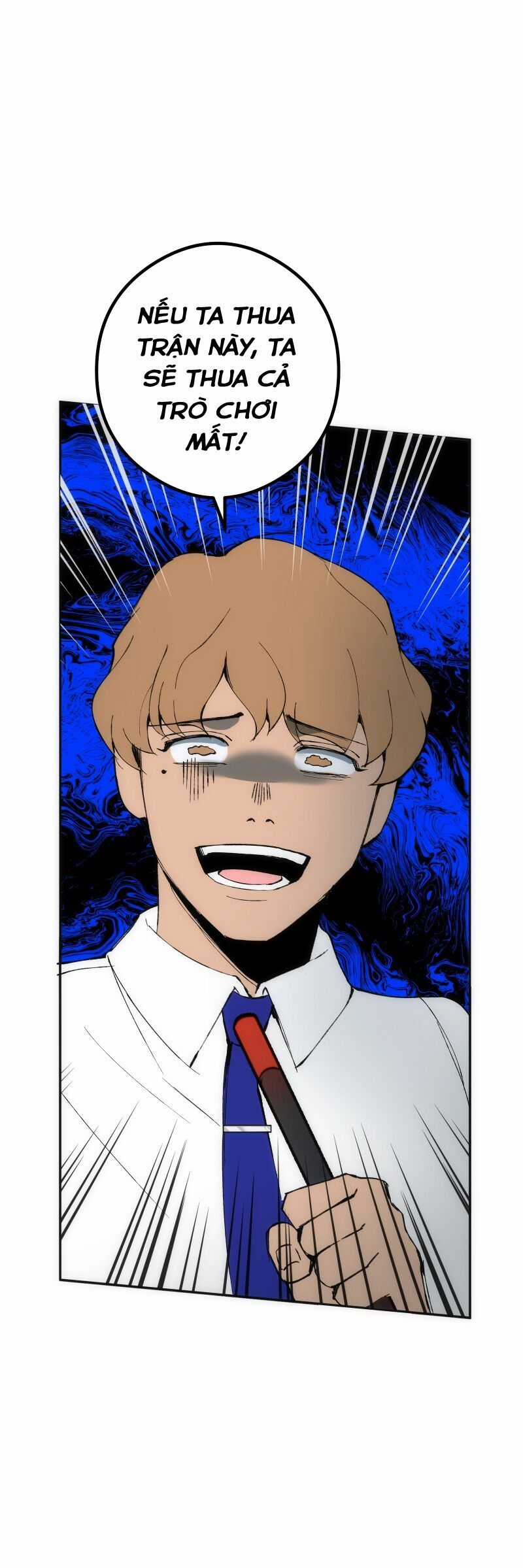 Hand Jumper - Chương 36 - Trang 26