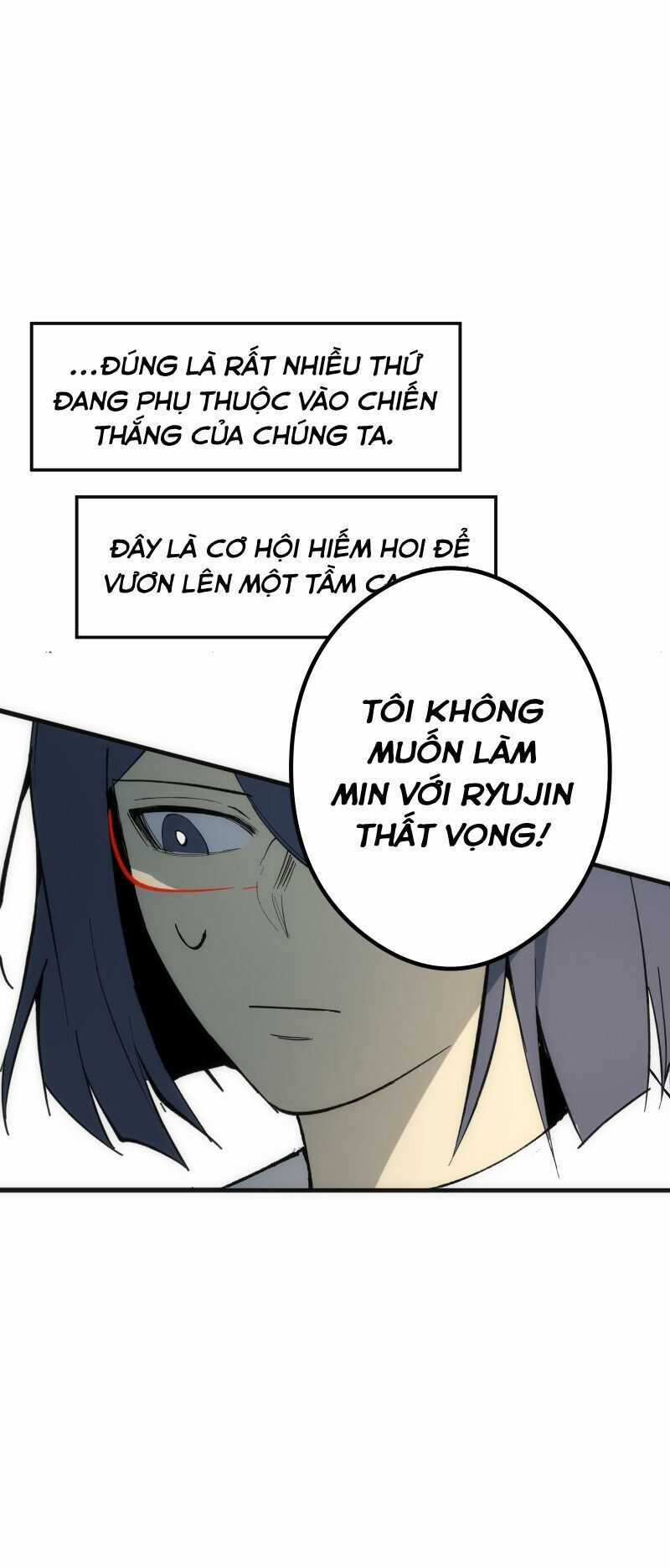 Hand Jumper - Chương 36 - Trang 28
