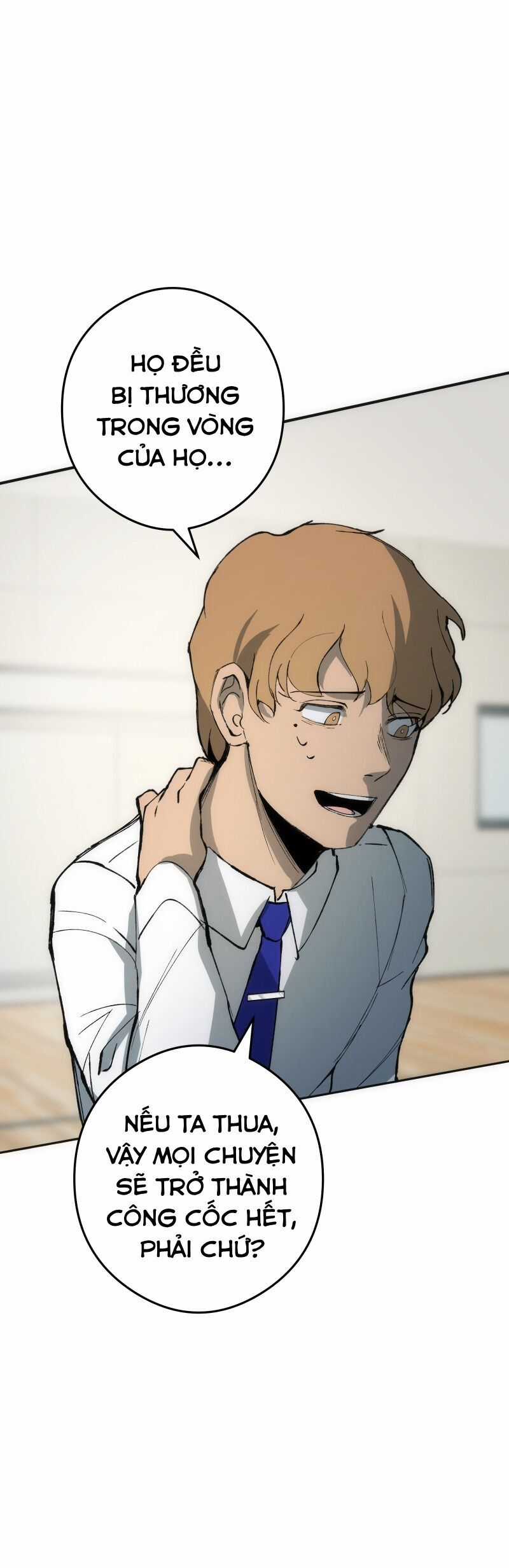 Hand Jumper - Chương 36 - Trang 29
