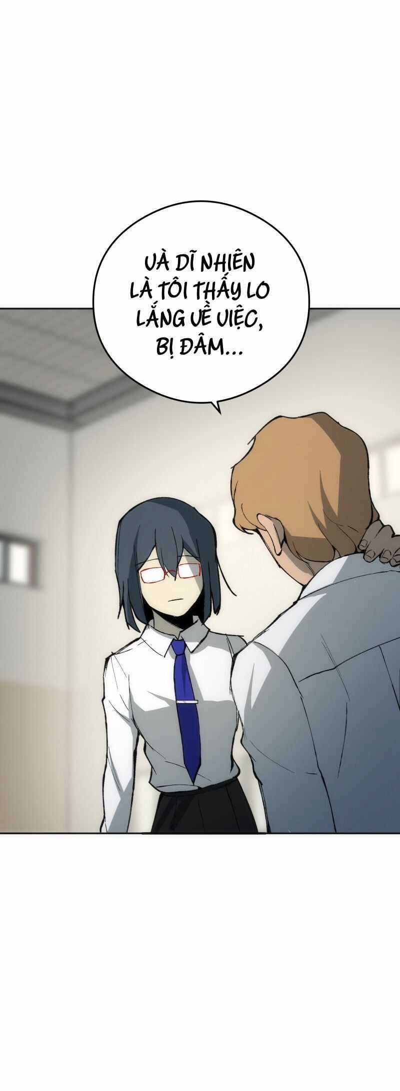 Hand Jumper - Chương 36 - Trang 30