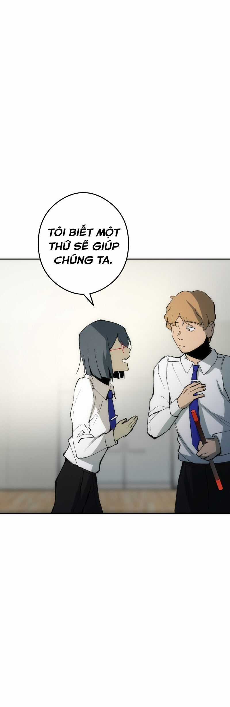 Hand Jumper - Chương 36 - Trang 33