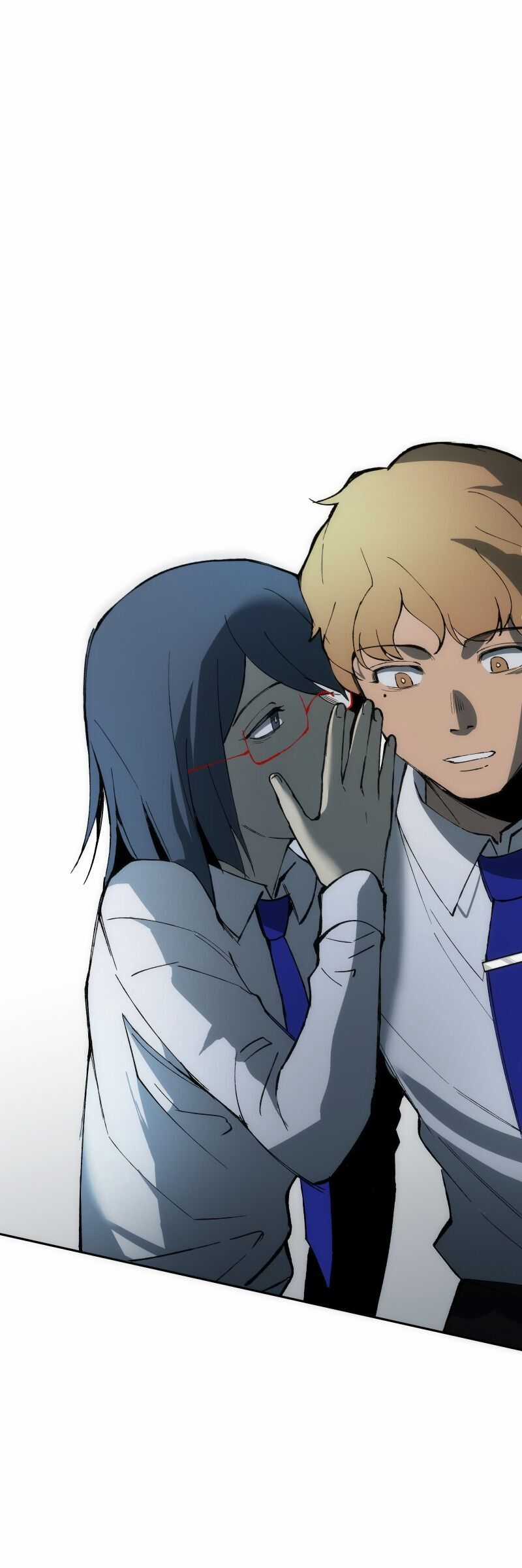 Hand Jumper - Chương 36 - Trang 34