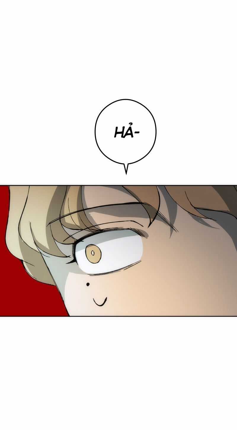 Hand Jumper - Chương 36 - Trang 35