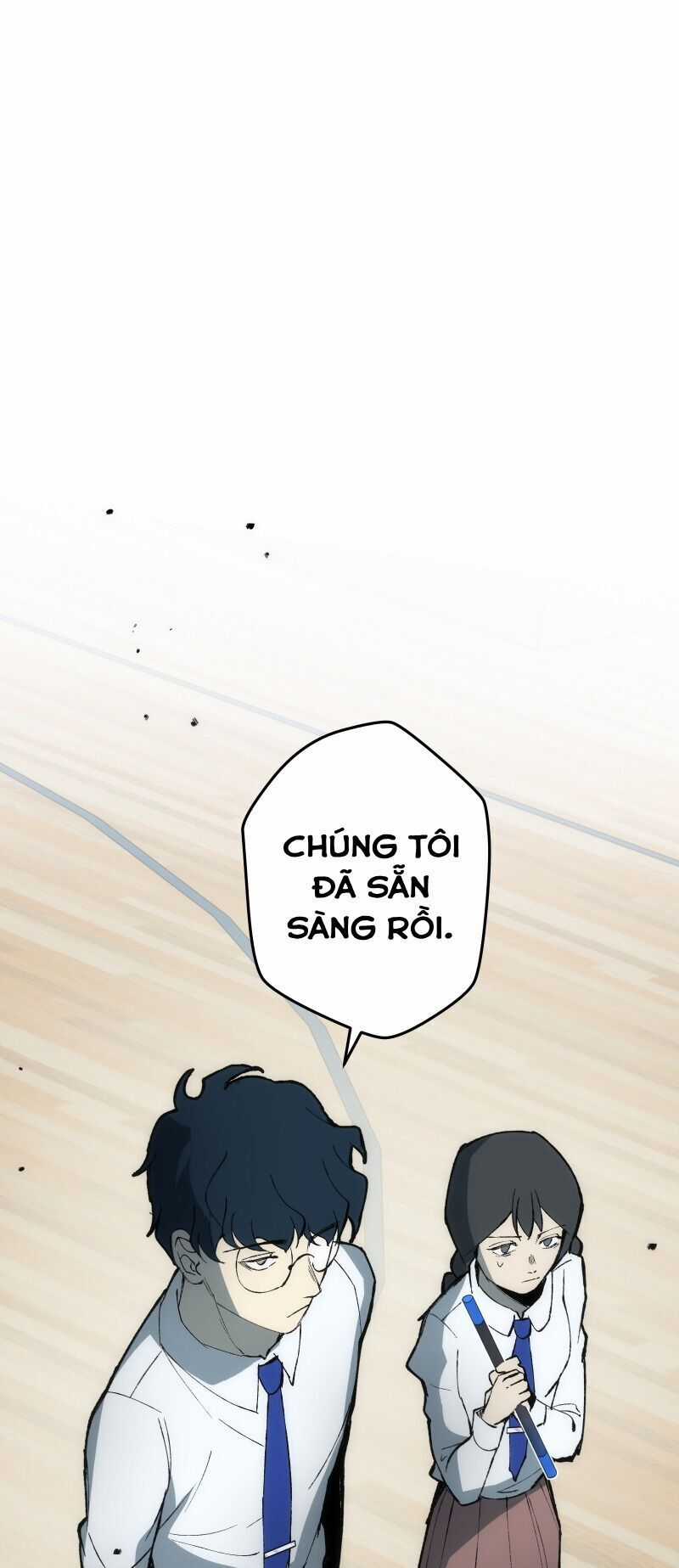 Hand Jumper - Chương 36 - Trang 41