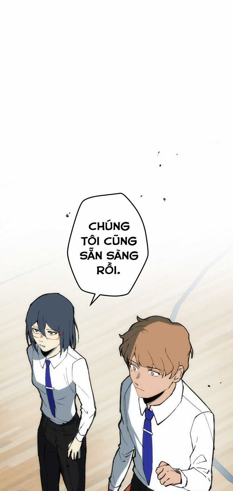 Hand Jumper - Chương 36 - Trang 43