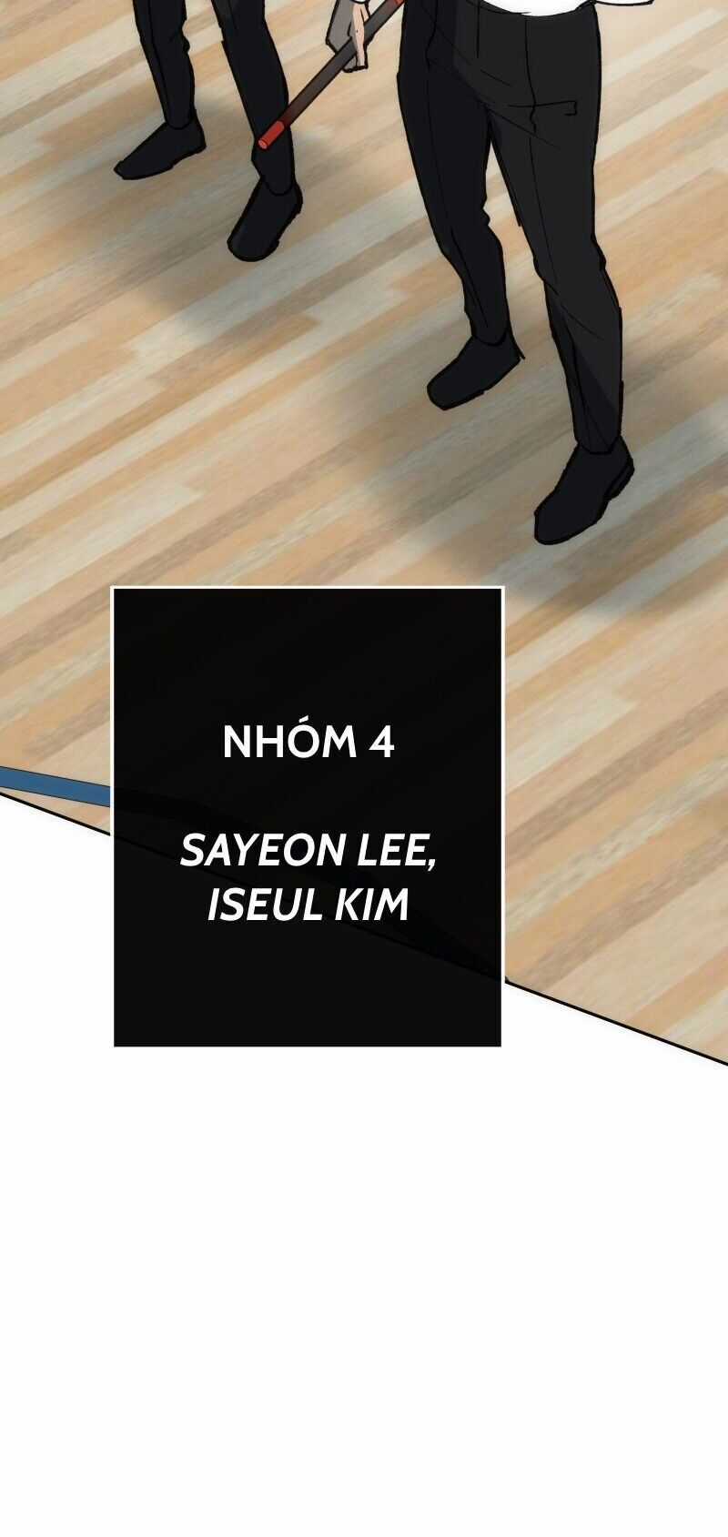 Hand Jumper - Chương 36 - Trang 44