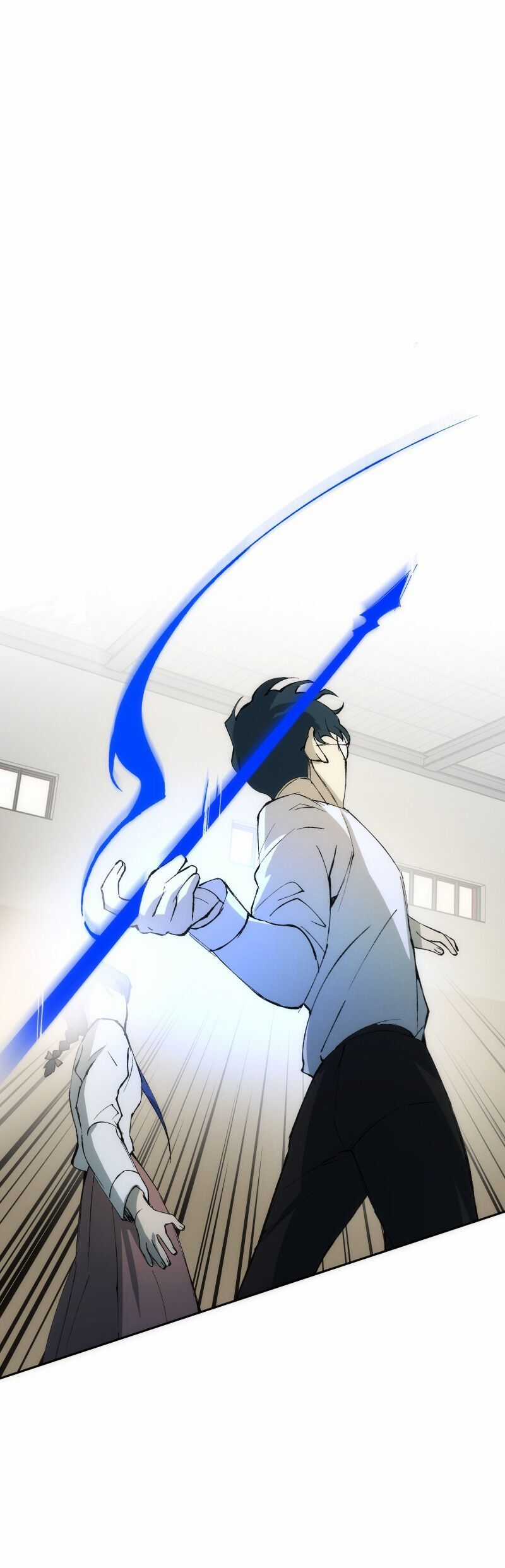 Hand Jumper - Chương 36 - Trang 49