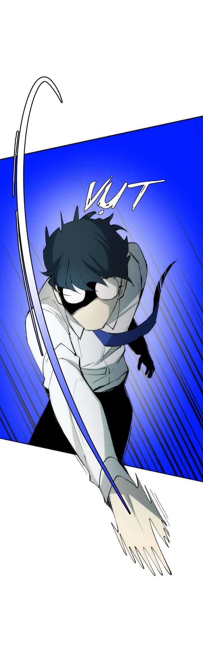 Hand Jumper - Chương 36 - Trang 50