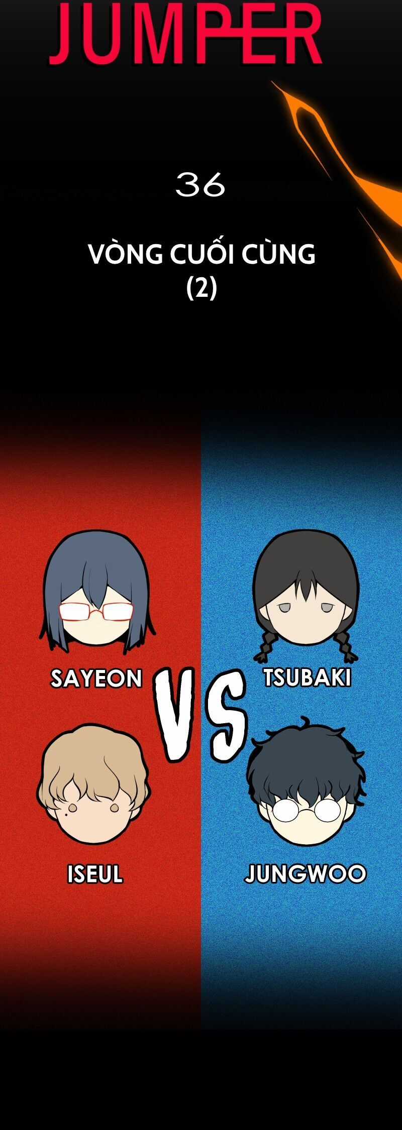 Hand Jumper - Chương 36 - Trang 6