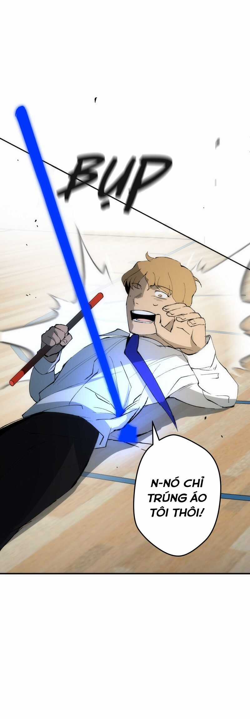 Hand Jumper - Chương 36 - Trang 55