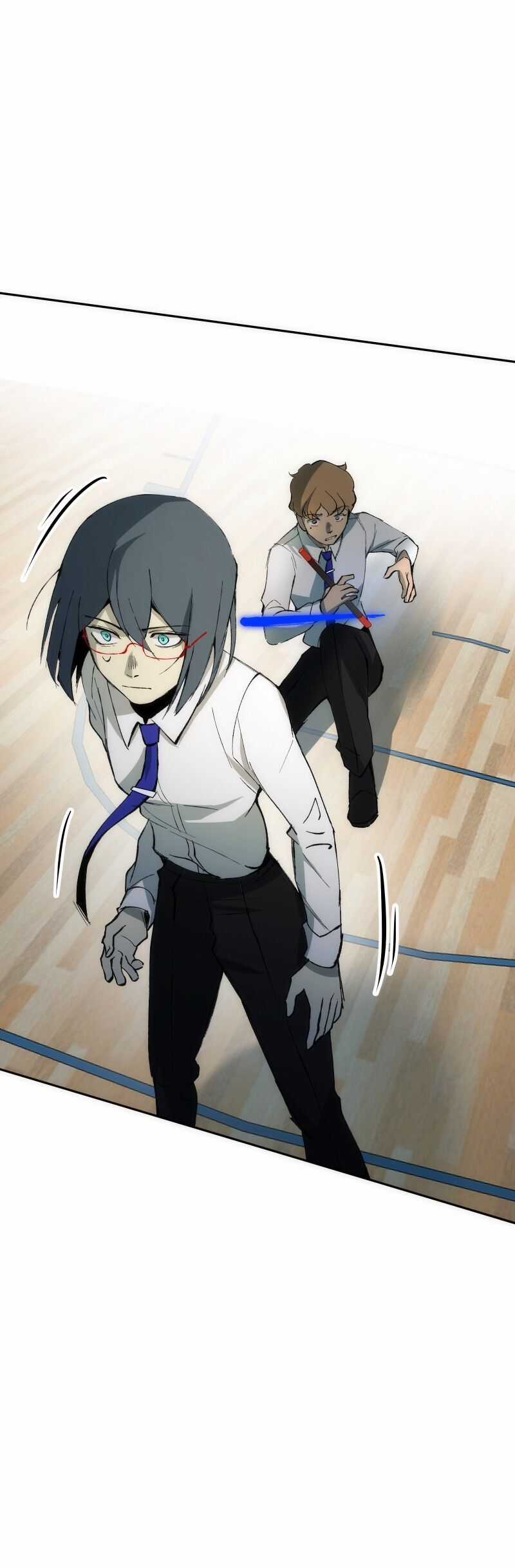 Hand Jumper - Chương 36 - Trang 57