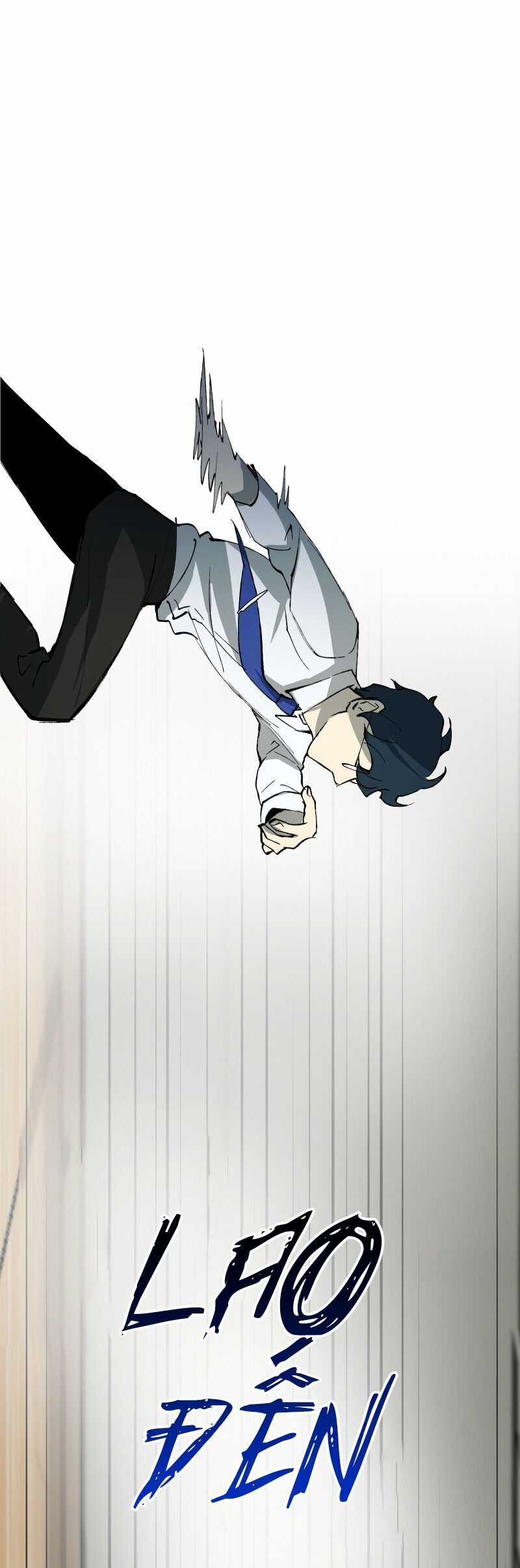 Hand Jumper - Chương 36 - Trang 58