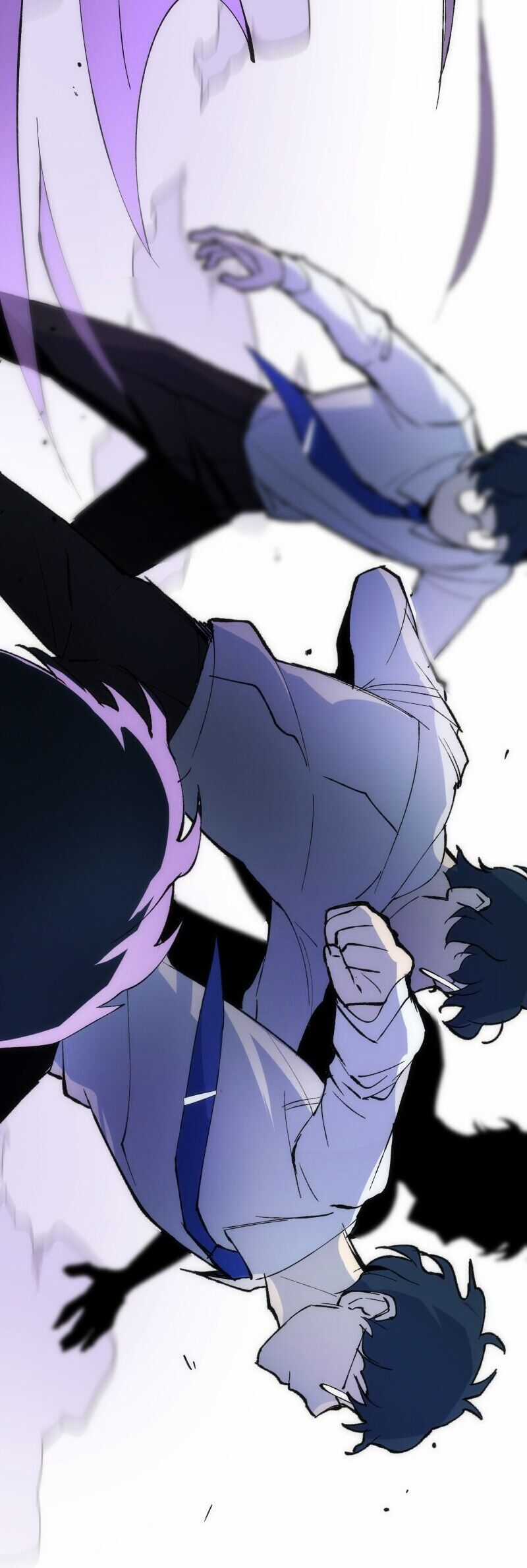 Hand Jumper - Chương 36 - Trang 64