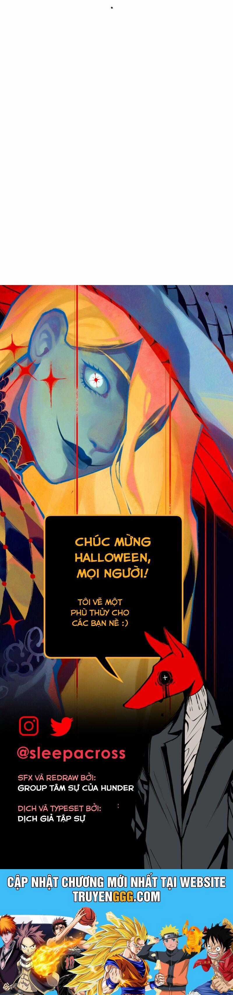 Hand Jumper - Chương 36 - Trang 70