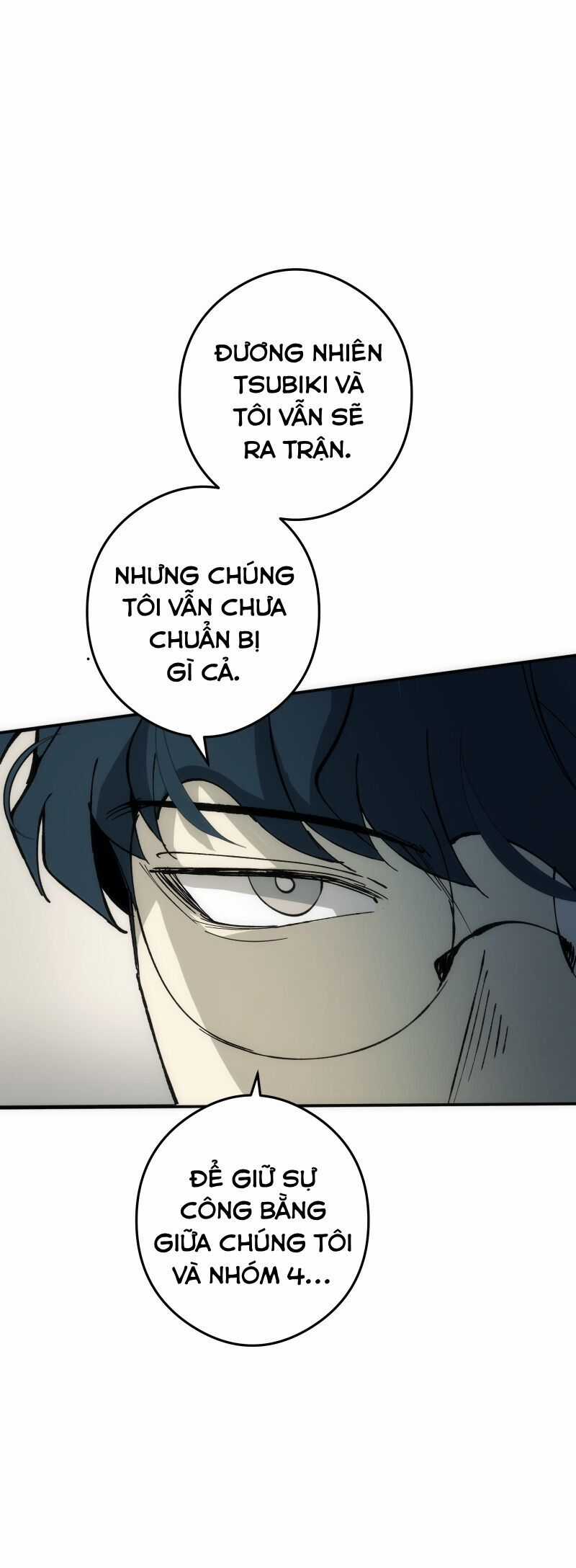 Hand Jumper - Chương 36 - Trang 9