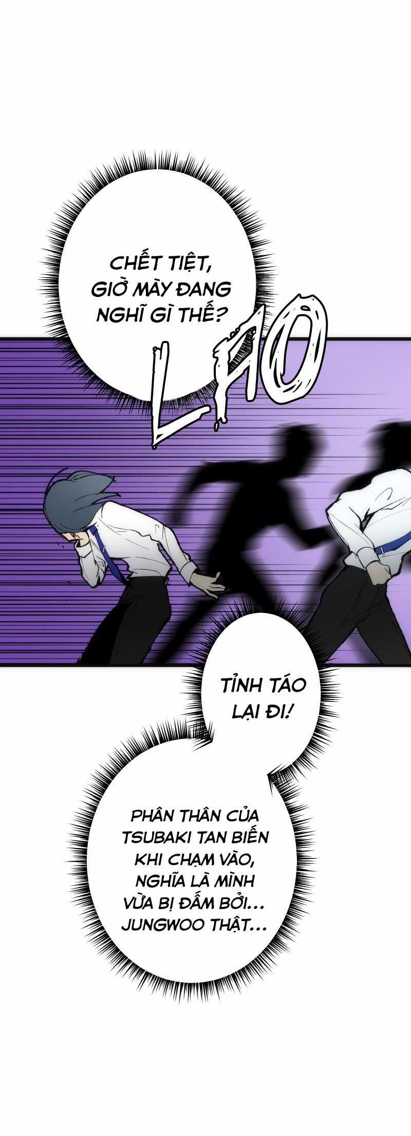 Hand Jumper - Chương 37 - Trang 11