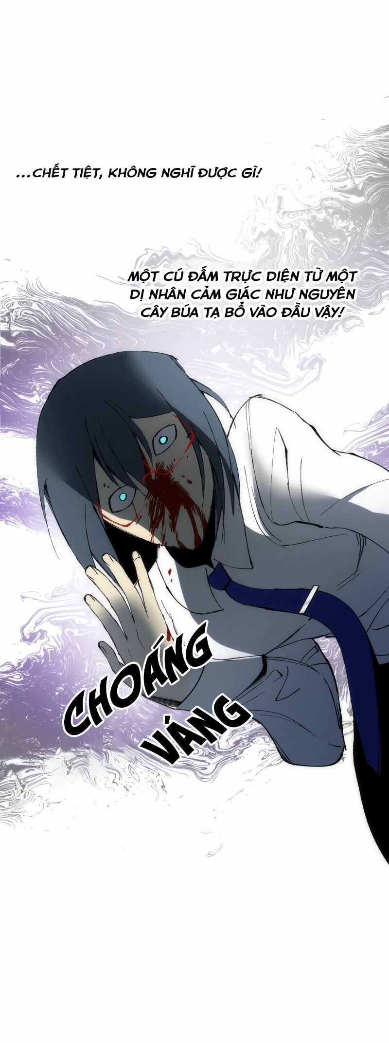 Hand Jumper - Chương 37 - Trang 12
