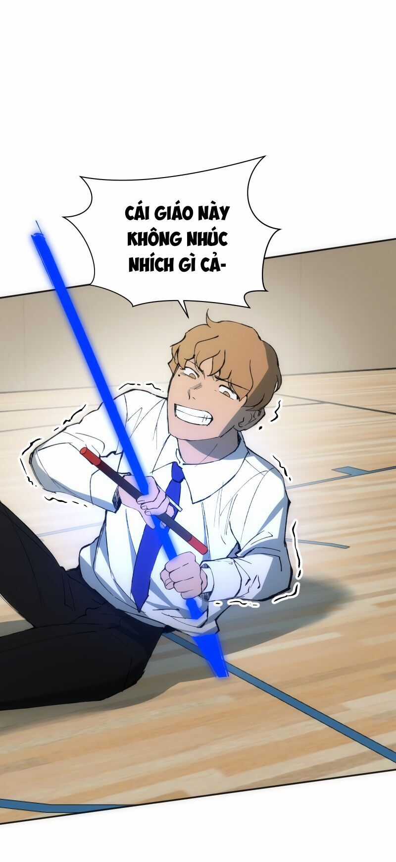 Hand Jumper - Chương 37 - Trang 14