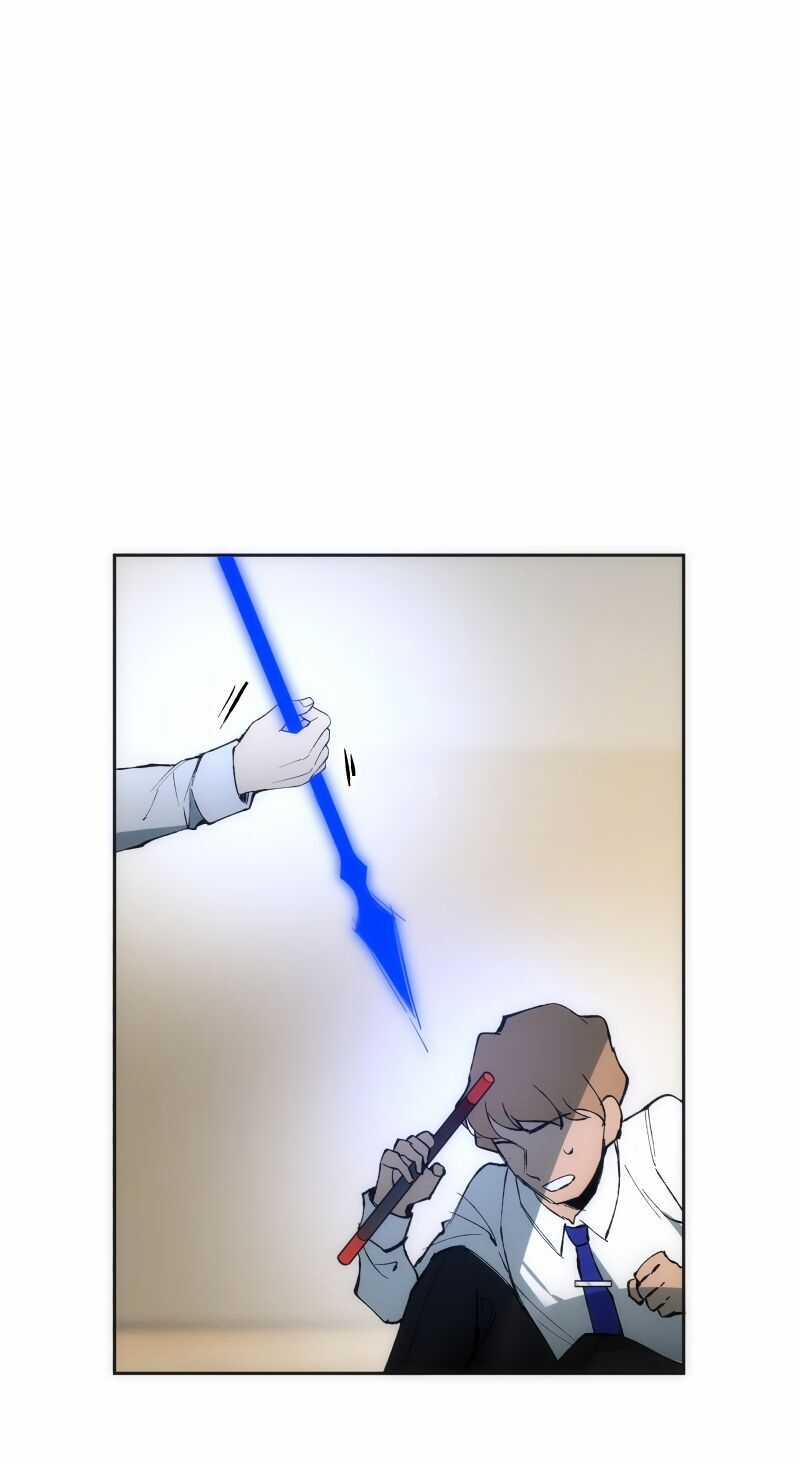 Hand Jumper - Chương 37 - Trang 16