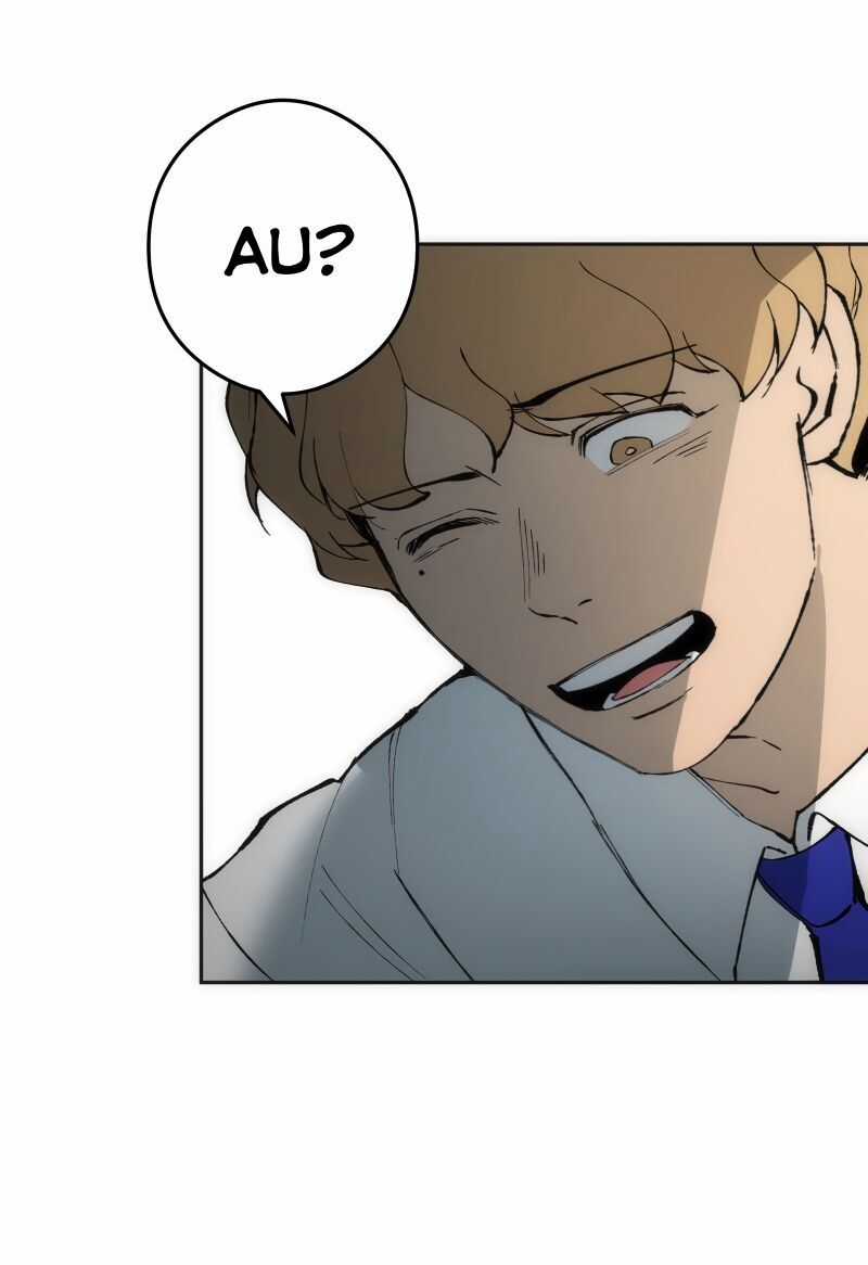 Hand Jumper - Chương 37 - Trang 17