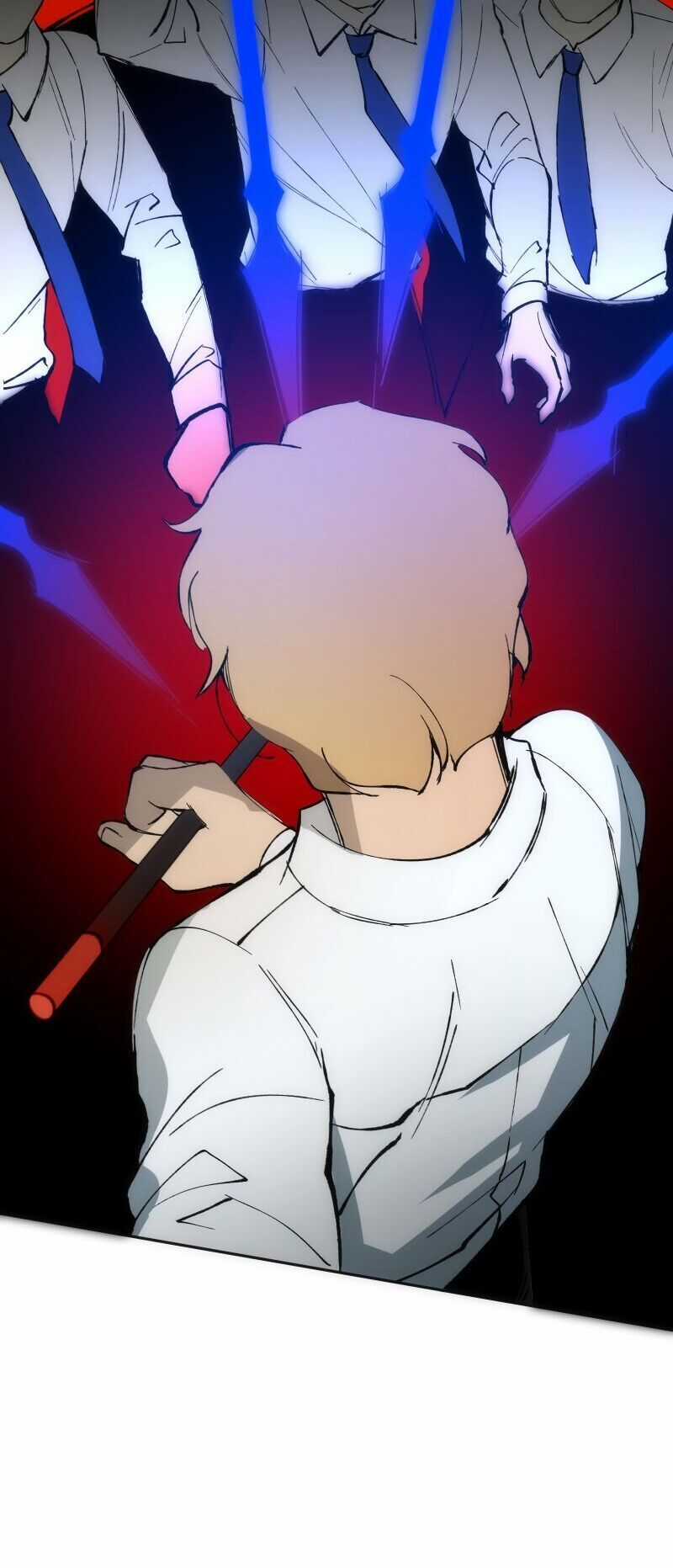 Hand Jumper - Chương 37 - Trang 19