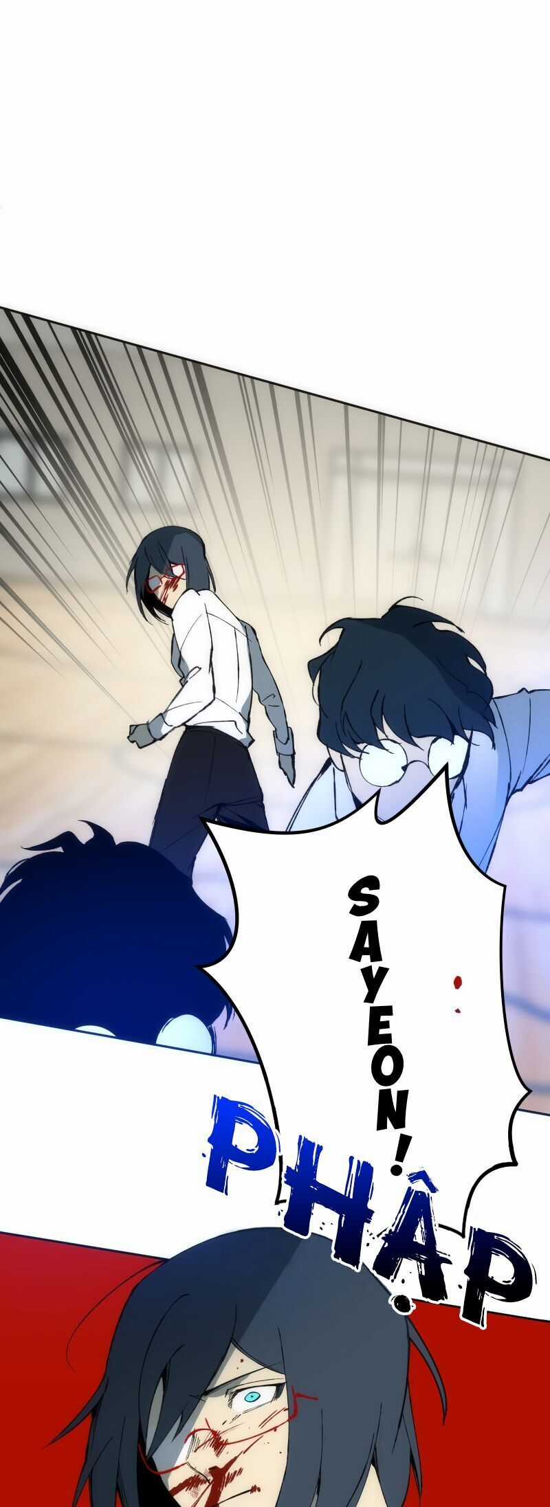 Hand Jumper - Chương 37 - Trang 22