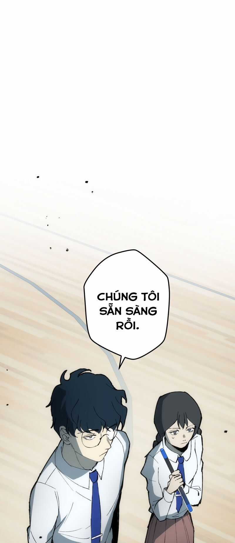 Hand Jumper - Chương 37 - Trang 28