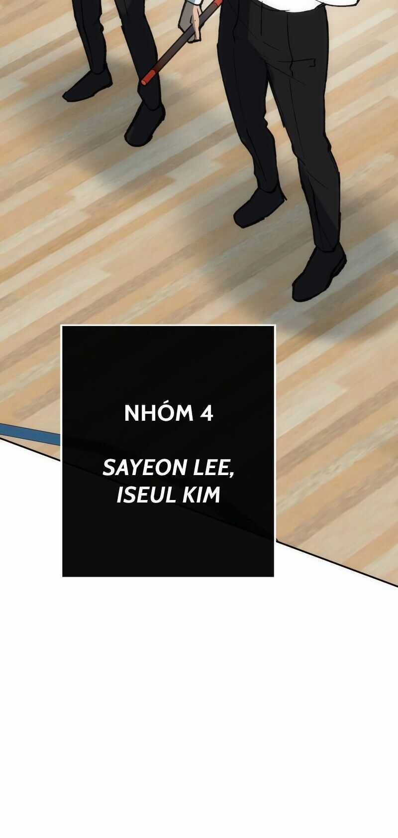 Hand Jumper - Chương 37 - Trang 31